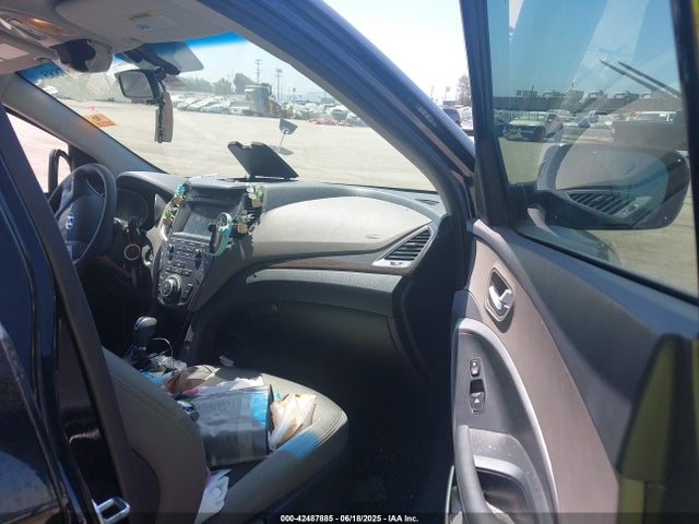 5NMZU3LB0HH052069 Hyundai gdi theta ii
