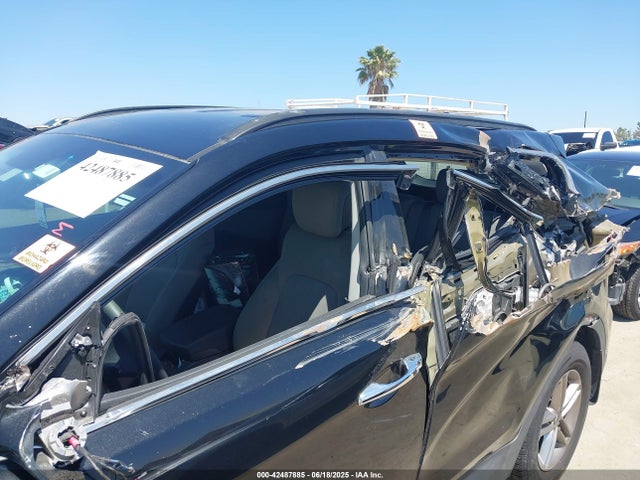 5NMZU3LB0HH052069 Hyundai gdi theta ii