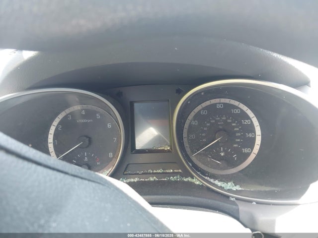 5NMZU3LB0HH052069 Hyundai gdi theta ii