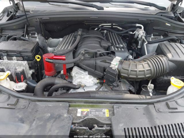 2021 DODGE DURANGO 1C4SDJGJ2MC878132 Photo 9