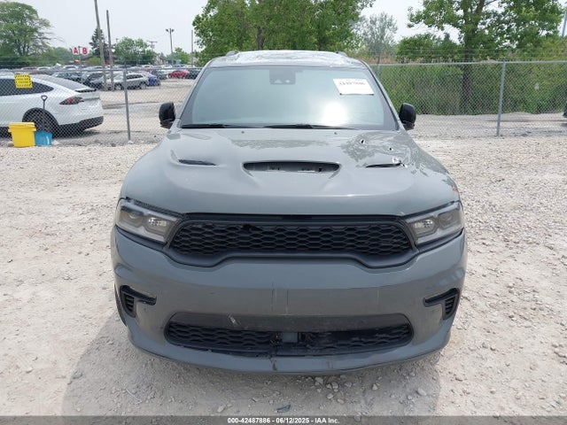 Dodge Durango 2021 1C4SDJGJ2MC878132 Image 12