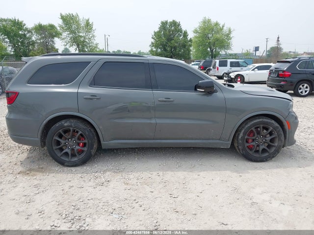 Dodge Durango 2021 1C4SDJGJ2MC878132 Image 13