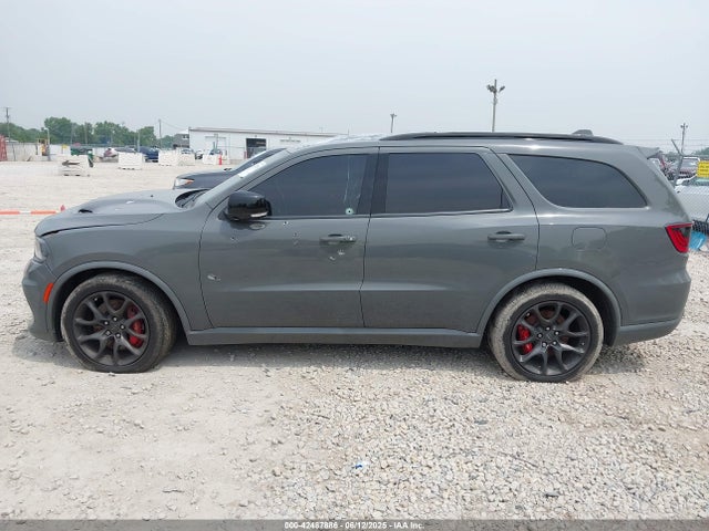 Dodge Durango 2021 1C4SDJGJ2MC878132 Image 14