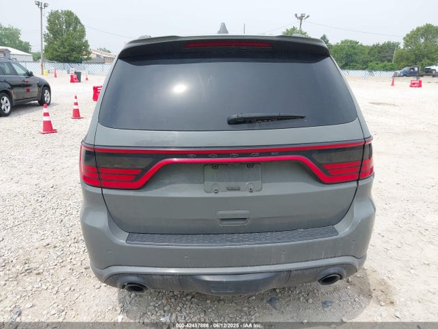 Dodge Durango 2021 1C4SDJGJ2MC878132 Image 16