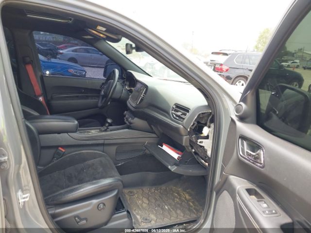 2021 DODGE DURANGO 1C4SDJGJ2MC878132 Photo 4
