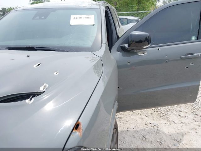 2021 DODGE DURANGO 1C4SDJGJ2MC878132 Photo 5