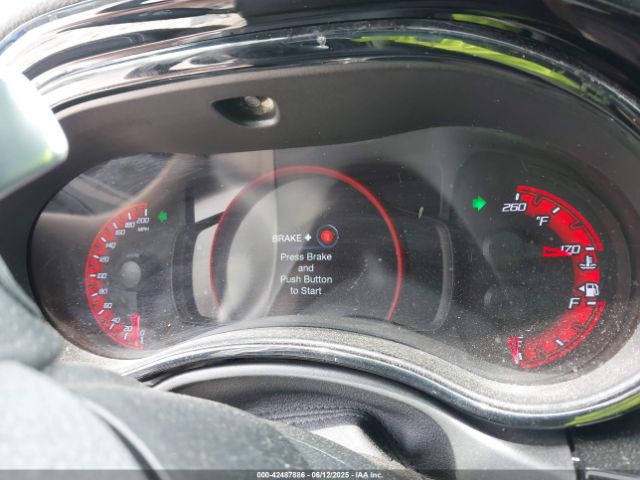 2021 DODGE DURANGO 1C4SDJGJ2MC878132 Photo 6