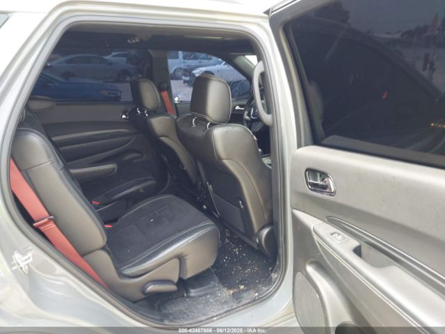 2021 DODGE DURANGO 1C4SDJGJ2MC878132 Photo 7