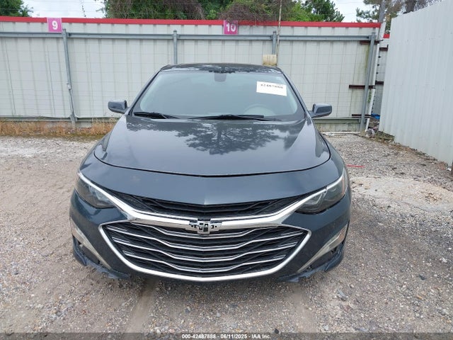 1G1ZD5STXKF145569 Chevrolet MALIBU LT