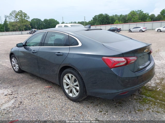 1G1ZD5STXKF145569 Chevrolet MALIBU LT