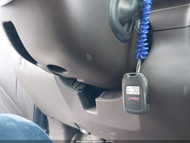 2019 GMC SIERRA 1500 1GTU9FEL7KZ355632 Photo 10