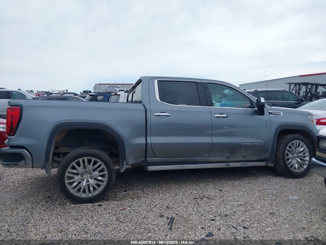 1GTU9FEL7KZ355632 GMC l87 - di dfm, alum, gen 5