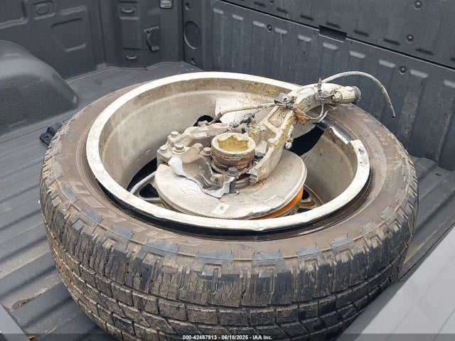1GTU9FEL7KZ355632 GMC l87 - di dfm, alum, gen 5