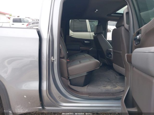 2019 GMC SIERRA 1500 1GTU9FEL7KZ355632 Photo 7