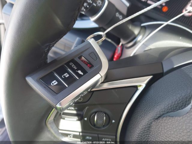 2022 ACURA MDX 5J8YE1H30NL012827 Photo 10