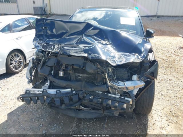 2022 ACURA MDX 5J8YE1H30NL012827 Photo 5