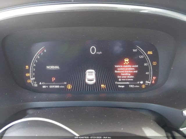 2022 ACURA MDX 5J8YE1H30NL012827 Photo 6