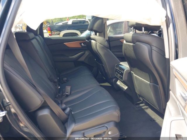 2022 ACURA MDX 5J8YE1H30NL012827 Photo 7