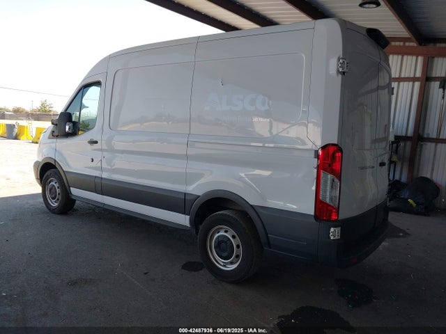 1FTYR1CM6JKA17257 Ford 2018