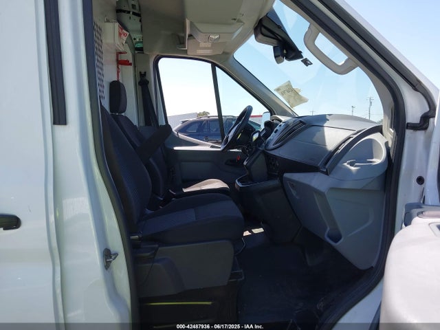 1FTYR1CM6JKA17257 Ford 2018
