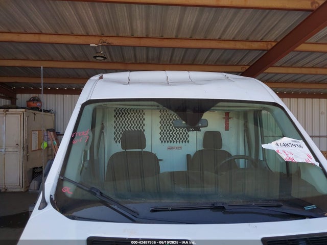 1FTYR1CM6JKA17257 Ford 2018