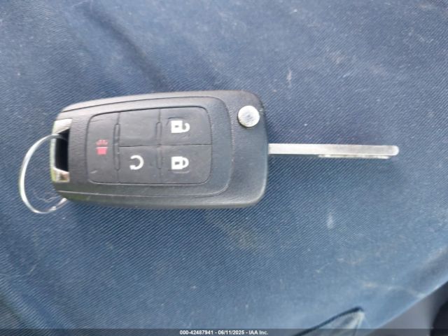 2GKALMEK8E6335524 GMC Terrain Sle-1
