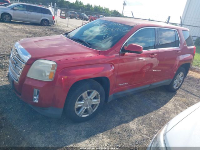 2GKALMEK8E6335524 GMC Terrain Sle-1
