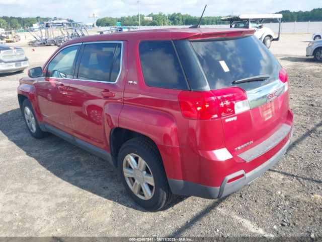 2GKALMEK8E6335524 GMC Terrain Sle-1