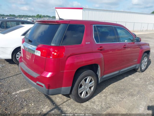 2GKALMEK8E6335524 GMC Terrain Sle-1