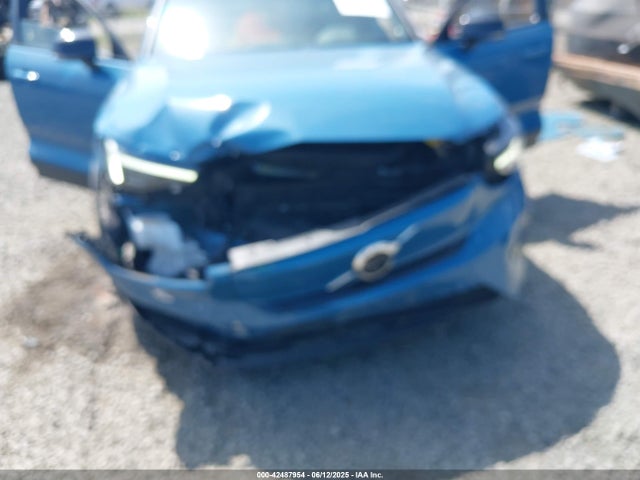 YV4ED3GB4N2001342 Volvo e400v6