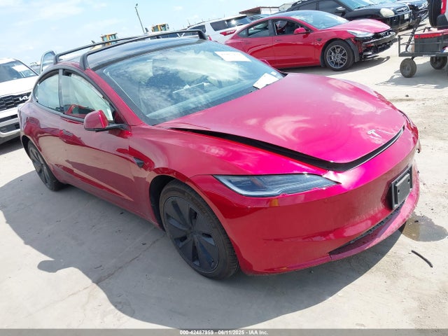2024 TESLA MODEL 3 5YJ3E1EB5RF798279 Photo 0