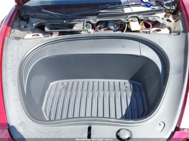 2024 TESLA MODEL 3 5YJ3E1EB5RF798279 Photo 9