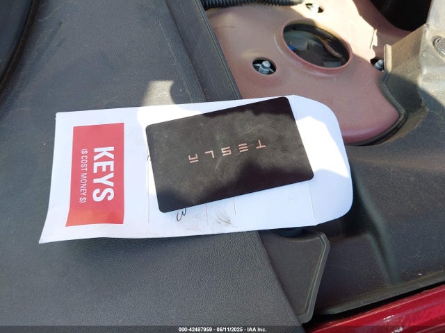 2024 TESLA MODEL 3 5YJ3E1EB5RF798279 Photo 10