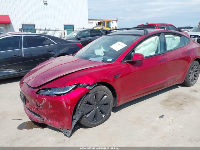 2024 TESLA MODEL 3 5YJ3E1EB5RF798279 Photo 1