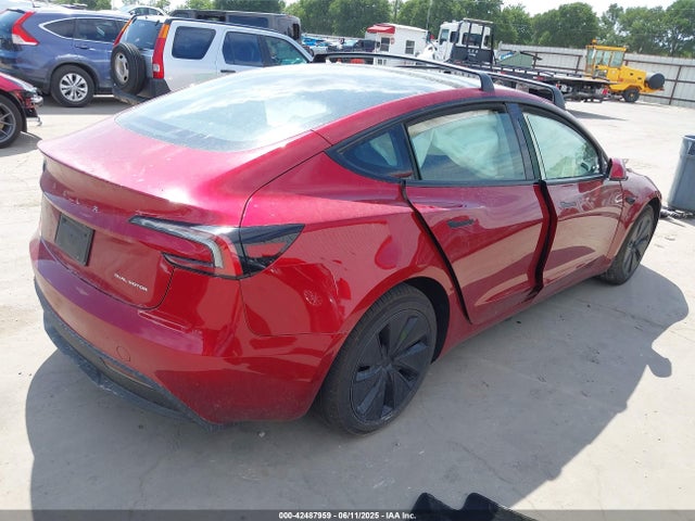 2024 TESLA MODEL 3 5YJ3E1EB5RF798279 Photo 3