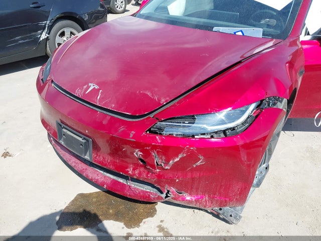 2024 TESLA MODEL 3 5YJ3E1EB5RF798279 Photo 5