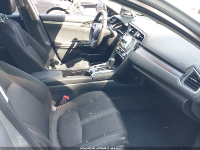 2016 HONDA CIVIC 19XFC1F30GE206834 Photo 4
