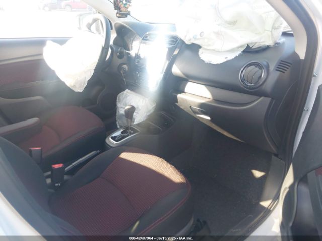 2024 MITSUBISHI MIRAGE G4 ML32FUFJ9RHF14125 Photo 4