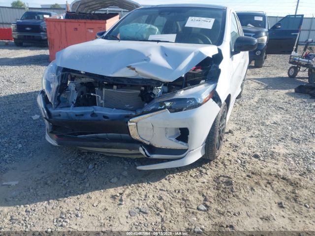 2024 MITSUBISHI MIRAGE G4 ML32FUFJ9RHF14125 Photo 5