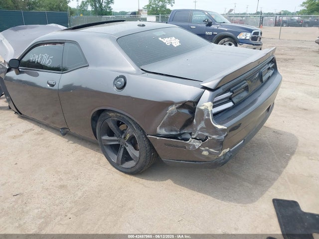 2018 DODGE CHALLENGER 2C3CDZBT7JH278683 Photo 5