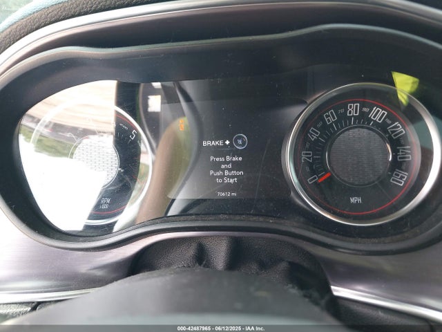 2018 DODGE CHALLENGER 2C3CDZBT7JH278683 Photo 6