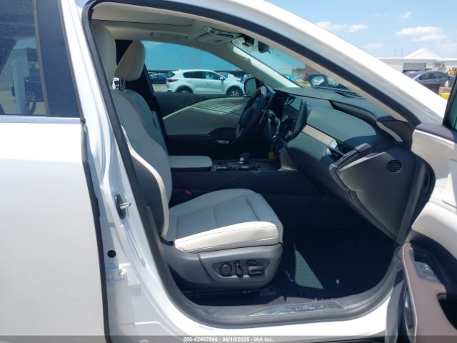 2024 LEXUS RX 350H 2T2BBMCA1RC053450 Photo 4