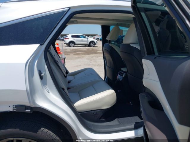 2024 LEXUS RX 350H 2T2BBMCA1RC053450 Photo 7