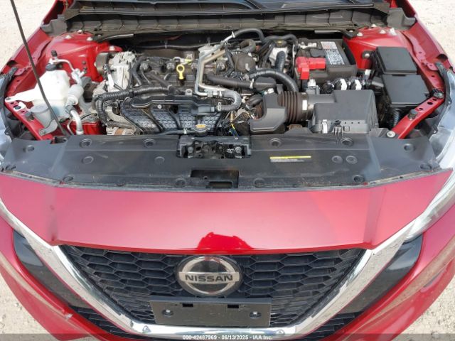 2022 NISSAN ALTIMA 1N4BL4DW1NN336925 Photo 9