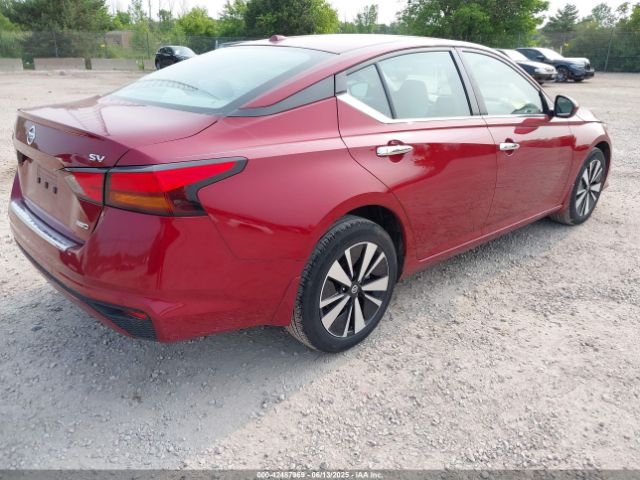 2022 NISSAN ALTIMA 1N4BL4DW1NN336925 Photo 3