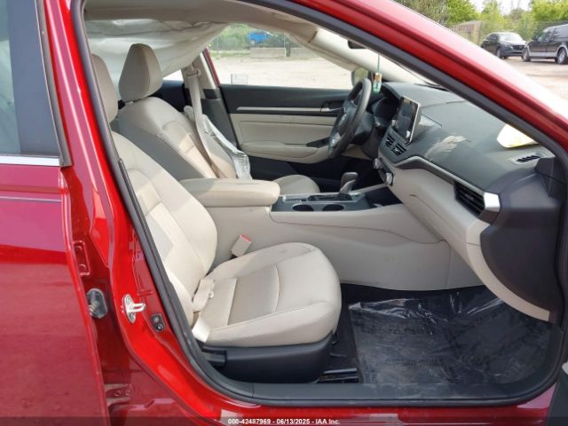 2022 NISSAN ALTIMA 1N4BL4DW1NN336925 Photo 4