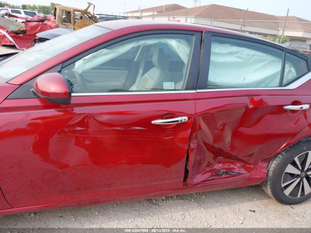 2022 NISSAN ALTIMA 1N4BL4DW1NN336925 Photo 5