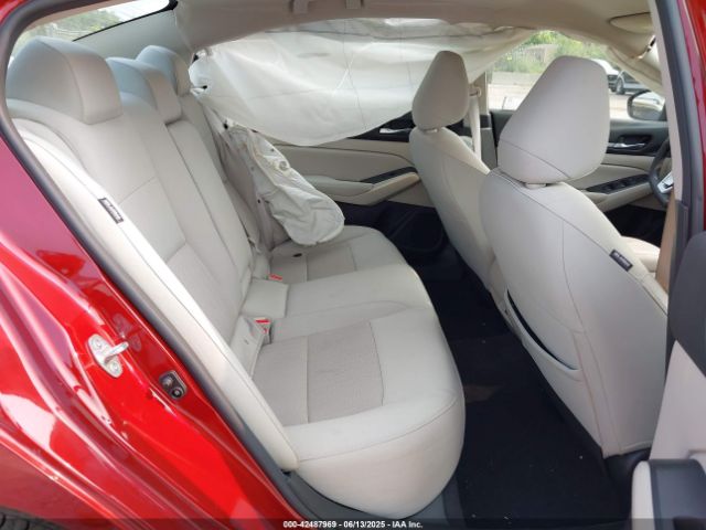 2022 NISSAN ALTIMA 1N4BL4DW1NN336925 Photo 7