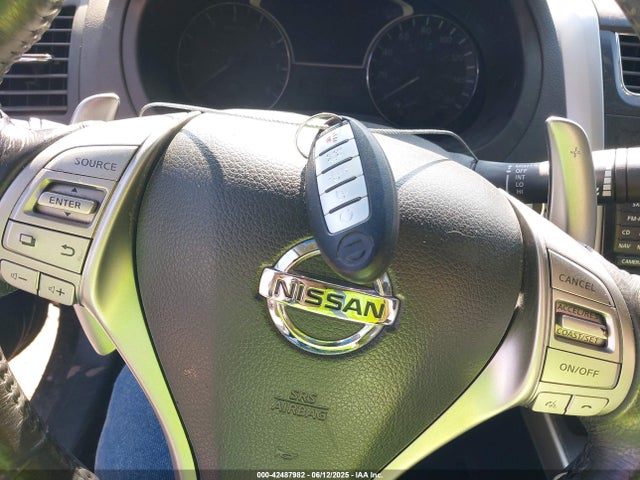 Nissan Altima 2015 1N4BL3AP5FC158067 Image 11