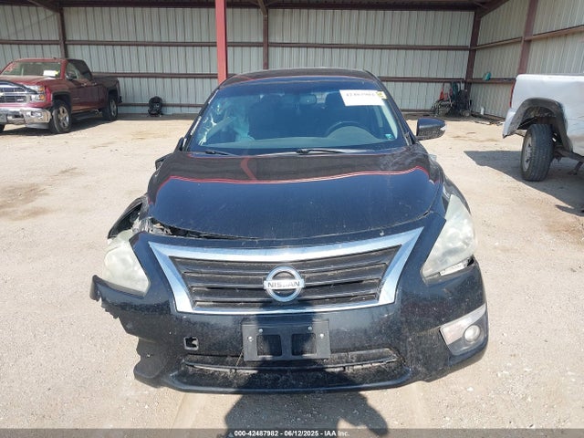 Nissan Altima 2015 1N4BL3AP5FC158067 Image 12